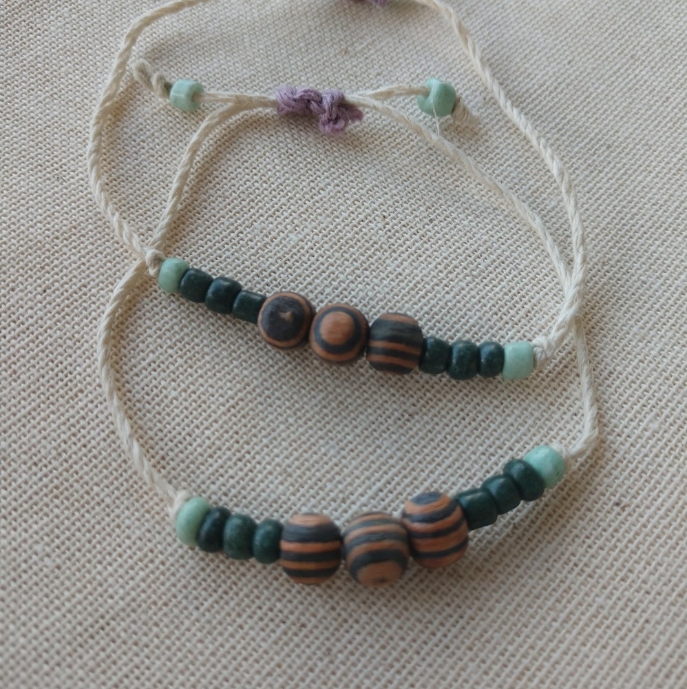 Bracelets